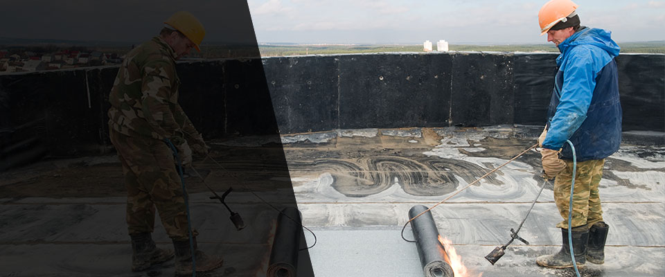 Sheridan Roofing Contractors